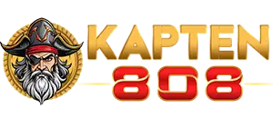 logo KAPTEN808